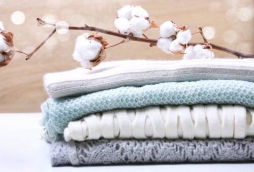 Предимствата на памучните дрехи и как да ги перете
