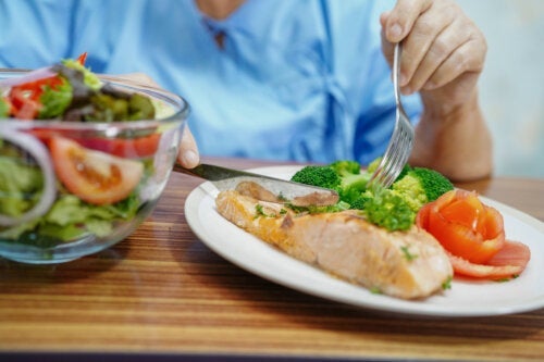 Препоръчителна диета и хранене за пациенти с хепатит