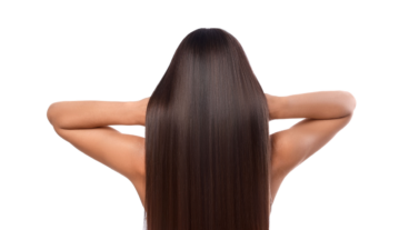 Какво представлява ефектът на течната коса и как можете да го постигнете?