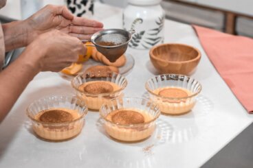 5 рецепти за домашен крем, които можете да приготвите само с няколко съставки