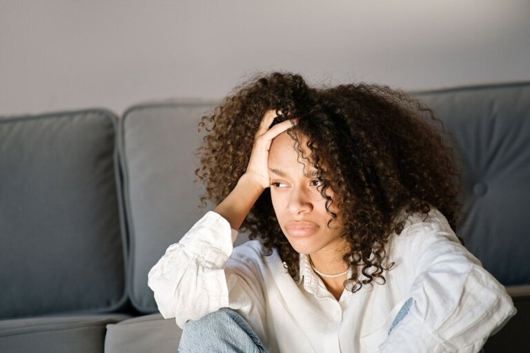 7-те най-често срещани комплекса при жените