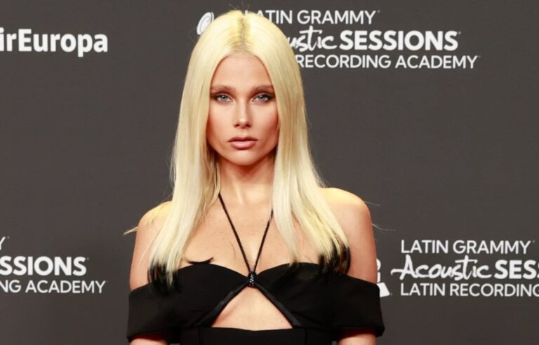 Валентина Зенере споделя своите 8 тайни за красота и грим