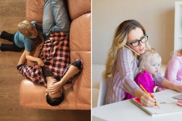 8 организационни съвета за самотни родители